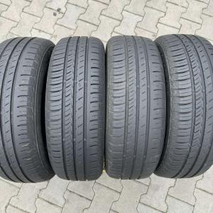 Vredestein T-Trac 2 185/65 R15 88T остаток 5 мм