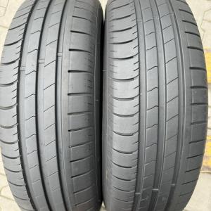 Hankook Kinergy Eco K425 195/70 R14 91T остаток 6 мм