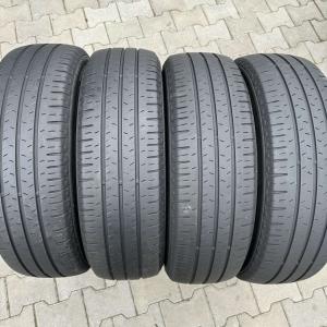 Nexen Roadian GTX 215/75 R16C 116/114R остаток 5 мм