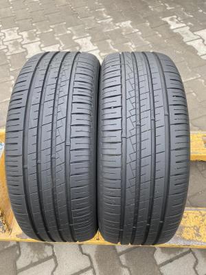 Nokian Hakka Green 3 205/55 R16 94H XL остаток 6 мм