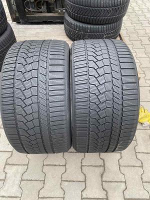 Continental WinterContact TS 860S 315/30 R22 107V XL остаток 6 мм