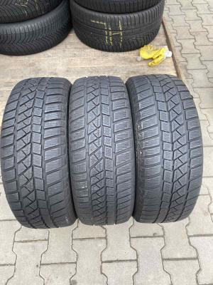 Pneumant PN150 205/55 R16 91T остаток 5 мм