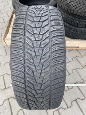 Hankook Winter I*Cept Evo3 X W330A 255/45 R20 105V XL остаток 7 мм