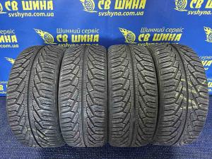Uniroyal MS Plus 77 235/45 R17 94H остаток 8 мм