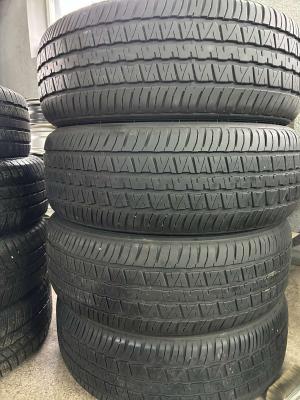 Dunlop GrandTrek AT30 265/55 R20 113V остаток 6 мм