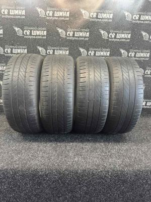 Goodyear Assurance DuraPlus 215/60 R16 95V остаток 3 мм