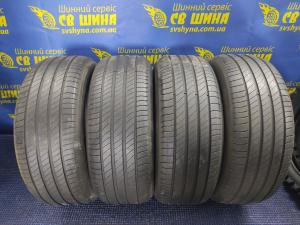 Michelin Primacy 4 235/50 R19 103V XL остаток 6 мм