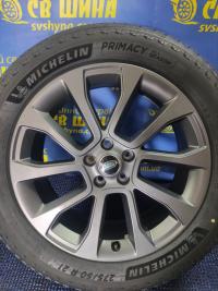 Land Rover OEM N9X2GBSS 8,5x21 5x120 ET43,5 DIA72,6 (GM)