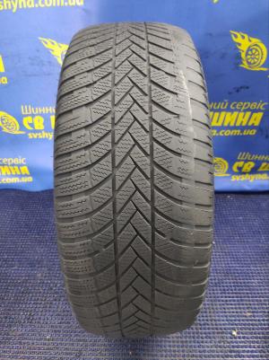 Bridgestone Blizzak LM005 235/55 R19 105H XL остаток 3 мм