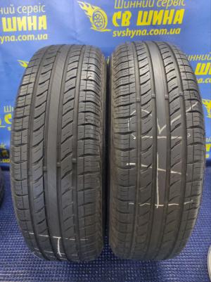 Nexen Roadian 541 225/75 R16 104H остаток 6 мм
