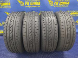 Toyo Proxes CF1  225/60 ZR18 100W остаток 6 мм