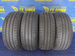 Goodride RP28 215/55 R16 93V остаток 6 мм