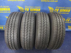 Goodyear EfficientGrip SUV 225/55 R19 99V остаток 6 мм