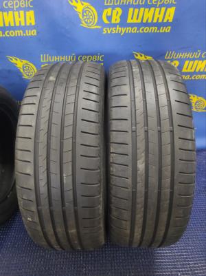 Bridgestone Alenza 001 235/45 ZR20 96W остаток 6 мм
