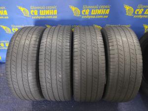 Michelin Latitude Tour HP 275/60 R18 111H остаток 4 мм