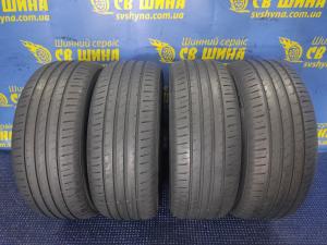 Hankook Ventus Prime 2 K115 205/55 R16 91V остаток 5 мм