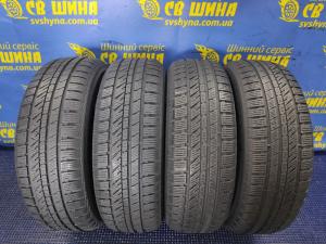 Bridgestone Blizzak LM-30 215/65 R16 98H остаток 6 мм