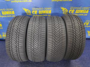Aplus A701 205/55 R16 91H остаток 7 мм