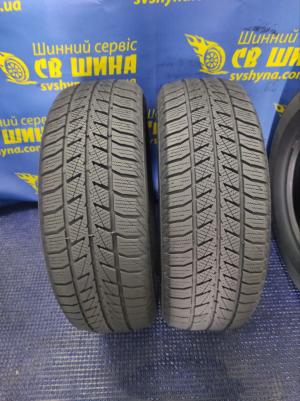 Bestdrive Winter 205/60 R16 96H XL остаток 6 мм