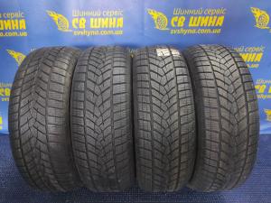 Goodyear UltraGrip Performance Gen-1 235/65 R17 108H XL остаток 7 мм