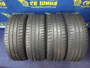 Viatti Strada Asimmetrico V-130 195/55 R15 85V остаток 6 мм