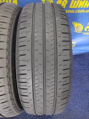 Nexen Roadian CT8 225/65 R16C 112/110S остаток 6 мм