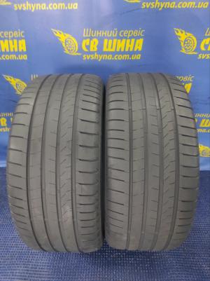 Bridgestone Alenza 001 285/40 ZR21 109Y XL остаток 5 мм