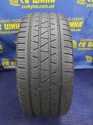 Cooper Discoverer SRX 275/45 R20 110V XL остаток 5 мм