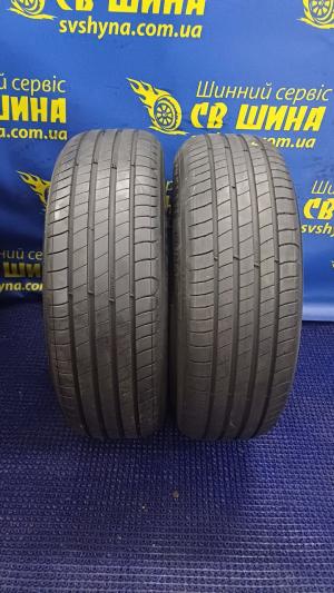 Michelin Primacy 4 185/65 R15 88H остаток 6 мм