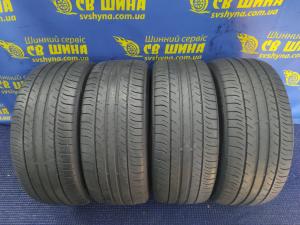 Dunlop SP Sport MAXX 050 235/45 ZR18 94Y остаток 5 мм