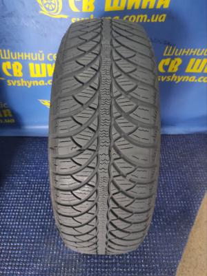 Fulda Kristall Montero 3 185/65 R15 88T остаток 5 мм
