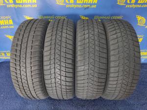 Falken Eurowinter HS449 225/65 R17 102H остаток 8 мм