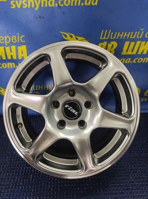 Razor ADR50 6,5x15 5x110 ET40 DIA67,1