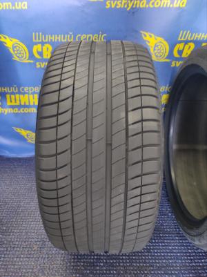Michelin Primacy 3 275/35 ZR19 100Y XL остаток 6 мм