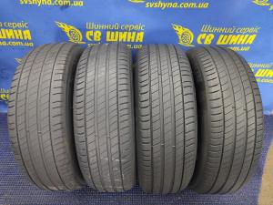 Michelin Primacy 3 215/65 R16 102H XL остаток 5 мм