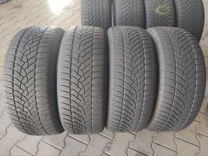 Goodyear UltraGrip Performance+ 225/55 R17 101V XL остаток 4 мм