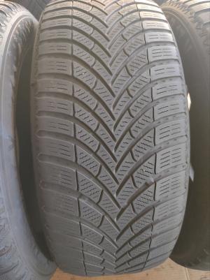 Semperit Speed Grip 5 225/55 R17 97V остаток 4 мм