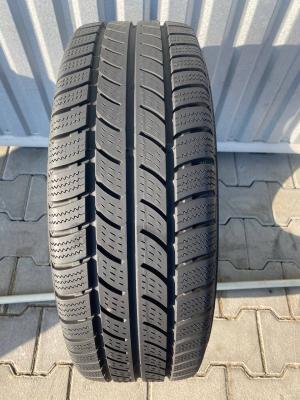Continental VancoWinter 2 205/60 R16C 107/105T остаток 6 мм