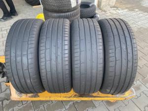 Hankook Ventus S1 Evo3 K127 235/55 R18 100V остаток 5 мм