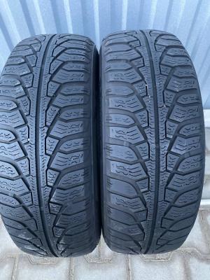 Uniroyal MS Plus 77 195/65 R15 95T XL остаток 4 мм