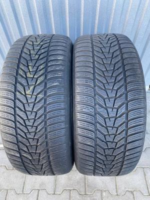 Hankook Winter I*Cept Evo3 X W330A 275/50 R20 113V XL остаток 6 мм