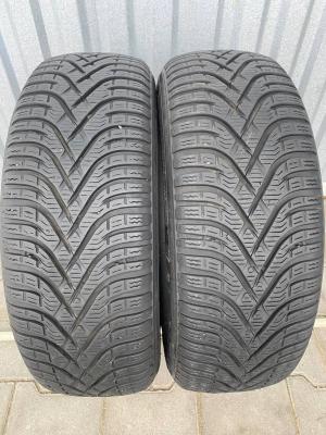 Kleber Krisalp HP3 185/60 R15 88T XL остаток 6 мм