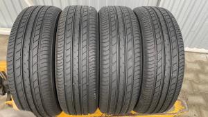 Yokohama Geolandar G98 225/65 R17 102V остаток 7 мм