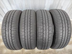 Goodyear GT3 185/65 R15 88T остаток 5 мм