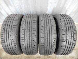 Nexen NBlue HD 185/60 R15 84H остаток 6 мм