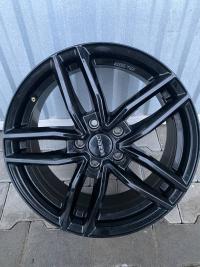 Dezent B 7x17 5x108 ET48 DIA70,1 (black)