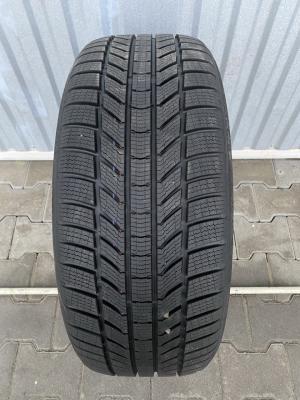 Continental WinterContact TS 870P 225/40 R21 102V остаток 8 мм