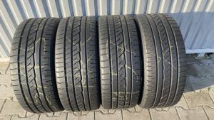Toyo Proxes CF1 225/45 ZR17 94W XL остаток 5 мм