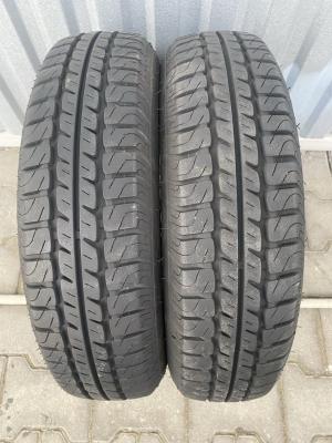 Apollo Amazer 3G Maxx 145/80 R13 75T остаток 6 мм