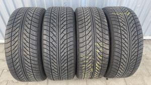 Goodyear UltraGrip 8 Performance 245/45 R18 100V Run Flat остаток 6 мм